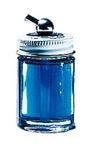 Paasche 1OZ. Color Bottle Assembly (29CC) (H-1OZ) Airbrush Accessory #H-1-OZ. Fixed Price $7.50.