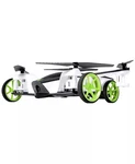 Protocol Terracopter Evo Car Drone Live Streaming Video White Size Os Nib. Fixed Price $189.99.