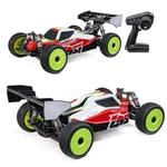 Losi LOS04018 1/8 8IGHT-XE 4S 4X4 Rtr Brushless Race Buggy, Clear Body. Fixed Price $629.99.