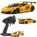 Kyosho 32366OR Mini-z Rwd MR-04 Rtr Mclaren 12C GT3 2013 Racing Car Orange. Fixed Price $189.99.