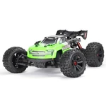 Arrma Kraton 4X4 4S Bl 1/10TH Wheel Drive Speed Mt Green ARA4408V2T4. Fixed Price $549.99.