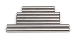 Associated 91670 Hinge Pin Set : RC10B6 / Club Racer B6D. Fixed Price $11.99.