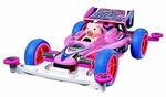 Tamiya 18089 1/32 Mini 4WD Car Kit Super Ii Chassis Jr Pig Racer Model 80899 Jpn. Fixed Price $39.50.