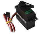 Ecopower WP120S Waterproof High Speed Metal Gear Servo For 1/10 & 1/8 Scale.. Fixed Price $68.85.