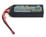 Common Sense Rc Lectron Pro 3S 50C Lipo Battery W/t-style (11.1V/5200MAH). Fixed Price $72.99.