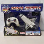 Daron Realtoy Nasa Rc Space Shuttle New Nib Nos RT82002 Usa Discovery Rare. Fixed Price $225.00.
