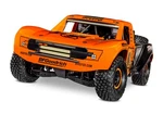Traxxas 85086-4-FOX1 Unlimited Desert Racer 4X4 Short Course Truck Rtr,. Fixed Price $932.53.