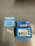 Cirrus MRX-4 (mk.ii) Receiver 72MHZ Fm Rc Model Vehicle Mpn. Fixed Price $25.00.