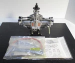 Saito FA-130T 21.24CC Flat Twin Hemi-head 4-STROKE Glow Engine For Airplanes New. Fixed Price $800.55.