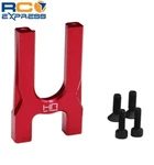 Hot Racing Arrma Blx 6S Aluminum Center Differential Mount ANN38A02. Fixed Price $19.89.