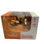 Cobra R/c Micro Drone-copter 2.4GHZ Brand New.. Fixed Price $29.99.