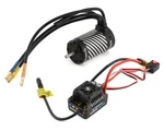 Hobbywing Ezrun MAX10 G2 140 Amp Sensored Brushless Waterproof ESC/3665SD. Fixed Price $149.99.