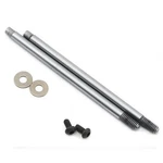 ASC91624 T6.1 & SC6.1 3X35MM Chrome Shock Shafts V2 (2). Fixed Price $18.99.
