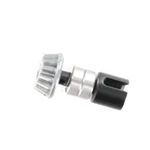 Redcat BS903-116 Master Gear Unit Blackout Sc Zinc Alloy. Fixed Price $12.59.