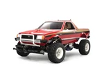 Tamiya Subaru Brat 1/10 Off-road 2WD Pick-up Truck Kit TAM58384-60A. Fixed Price $224.00.