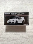 Takara Tomy Premium Complete Works 2 Included Nismo R34 Gt-r Z-tune. Fixed Price $131.74.