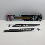 Revolution 325MM Flybarless Rotor Blades RVOB032550 Carbon Fiber Horizon. Fixed Price $34.99.