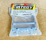 Traxxas Revo Integy T3245 Heavy Duty Roll Cage Wing Mount Rc Parts Vintage. Fixed Price $15.00.