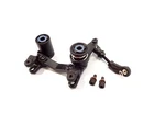 Traxxas Slash Ultimate Lcg 4X4 Steering Linkage Bell Crank Set Rustler Stampede. Fixed Price $8.99.
