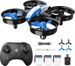 Mini Drone For Kids And Beginners Rc Nano Quadcopter Indoor Small Helicopter Pla. Fixed Price $53.95.
