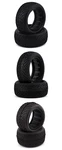 Jconcepts Ellipse 2.2" 2WD 4WD Front Rear Tires (2) New. Fixed Price $23.99.