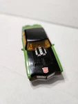 Transformers Cybertron Deluxe Downshift Figure Hasbro Takara 2005 Green Car Toy. Fixed Price $12.99.