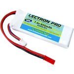 Common Sense Rc Lectron Pro 7.4V 950MAH 30C Li-po Battery With Jst Connector. Fixed Price $30.76.