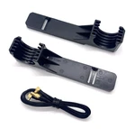 Genuine Dji Lightbridge PART6 Air System Antenna Extension/panel Holder. Fixed Price $13.46.