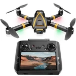 Gps With Eis 4K Camera For Adults Kids, Rc Drones 4.5 Inch Hd Scre.... Fixed Price $211.03.
