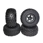 Arrma Senton 4X4 223S Blx V4 Sc Tires & 14MM Wheels Glued Dboots Fortress / 4X2. Fixed Price $49.99.