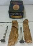 Nos Superior Arrowhead Valves 4U-577 Continental Engines. Fixed Price $31.95.