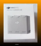 Dji Mini 3 Pro Two-way Charging Hub. Fixed Price $39.99.