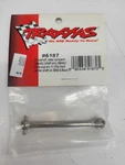 Traxxas 5187 Driveshaft Steel Cvd Only 55MM Front Cntr 3905 E-maxx. Fixed Price $8.00.