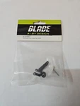 Blade BLH1667 = Tail Rotor Pitch Lever Set: B450 (new). Fixed Price $7.23.