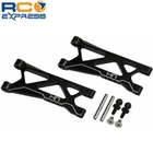 Hot Racing Losi Micro-b Aluminum Rear Arm Set LMCB5601. Fixed Price $20.45.