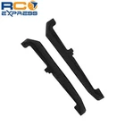 Redcat Side Guard Plate-l/r RERBS501-036. Fixed Price $13.50.