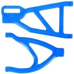 Rpm 80195 Rear Left/right A-arms Blue Traxxas Revo. Fixed Price $8.69.