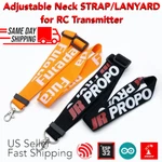 2PCS Futaba Jr Propo Assorted Neck Strap Rc Transmitter/radio Walkera (us Ship). Fixed Price $12.99.