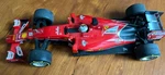 Remote Control Xq Ferrari F1 Car. Fixed Price $39.95.