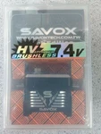 Savox SB-2292SG Black Edition Monster Torque Brushless Steel Gear Servo New!!. Fixed Price $163.89.