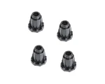 Jetko JKO7301B3 1/8 Sgt Mt 3.8 Wheel Adapters 12MM Wide B21. Fixed Price $9.99.