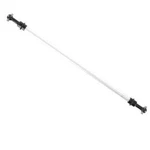 Redcat BS213-021 Center Drive Shaft Unit Blackout (all). Fixed Price $13.49.