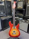 Hondo Formula 1 Series Electric Guitar Sunburst Finish H-762 *pre-owned*. Fixed Price $399.99.