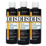 Dhs Person & Covey, Inc Coal Tar Shampoo - Anti Dandruff For. Fixed Price $54.29.