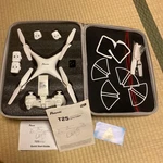 Potensic T25 Gps Drone With Hd Camera Fpv Live Video Altitude Hold Rtf Extra. Fixed Price $223.21.