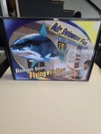 Air Swimmers Remote Control Flying Shark Swims Open Box. New!. Fixed Price $20.00.