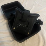 Eachine EV800 Inches 800X480 Fpv Goggles 5.8G 40CH Raceband Auto-searching Bui. Fixed Price $119.99.