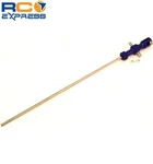 Spede E-flite Blade 2 3 Aluminum Upper Rotor Head BCX4006. Fixed Price $13.08.