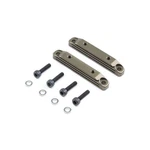 Team Losi Racing Quick Change Engine Mount Only 8X TLR341018 Gas Car/truck. Fixed Price $41.99.