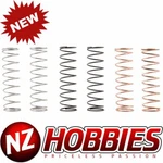 Losi LOS214014 Rear Shock Springs (3PR): Mini-t 2.0. Fixed Price $18.99.